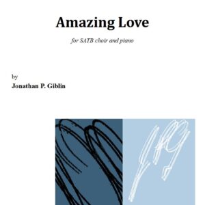 Amazing Love