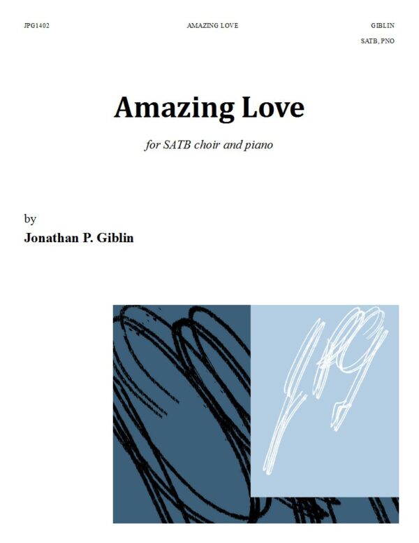 Amazing Love